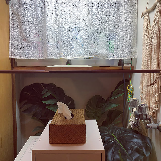 chacoさんの実例写真