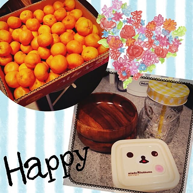 Satopanさんの実例写真