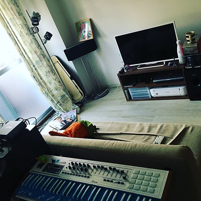 polockさんの実例写真