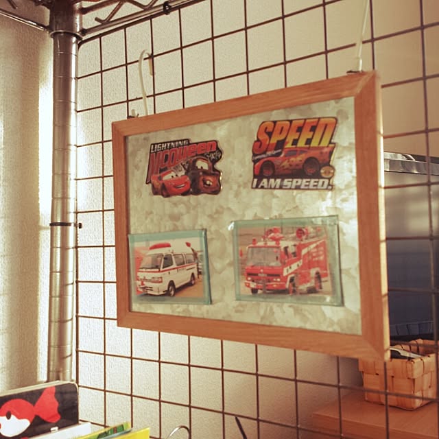 minさんの実例写真