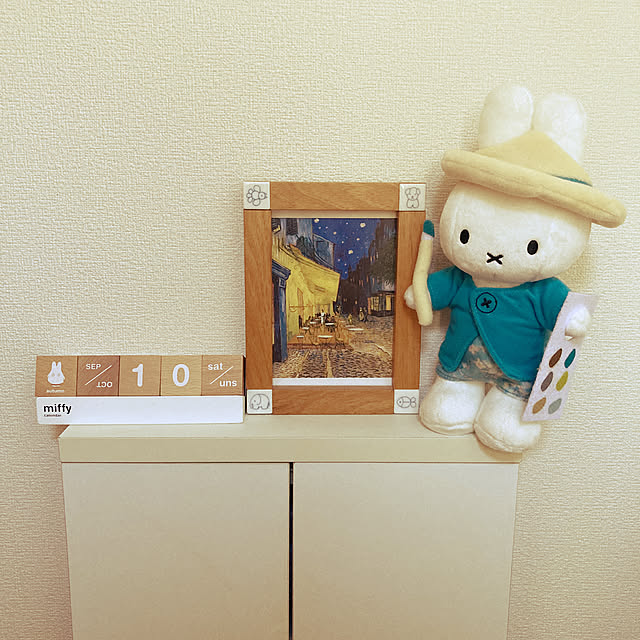 nijntjeさんの実例写真