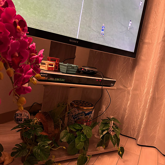 kaoruさんの部屋