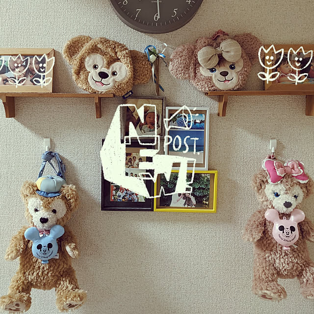 duffy_naoさんの実例写真