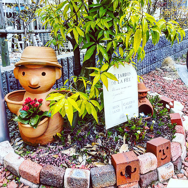 yokkochanさんの実例写真