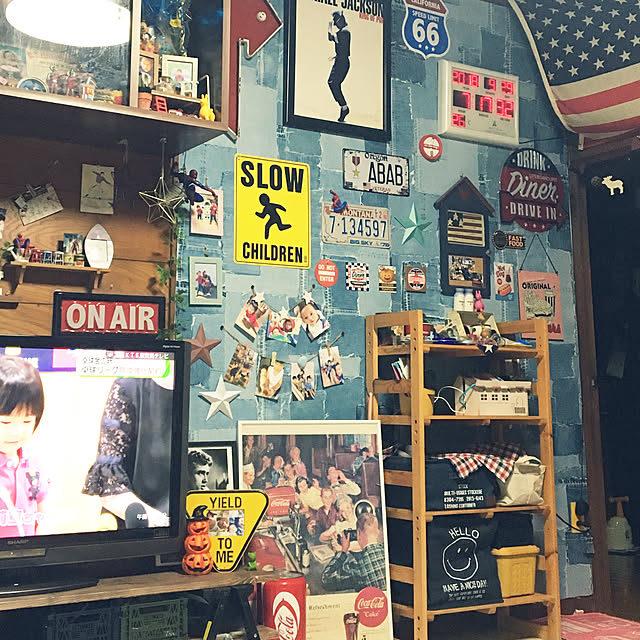 Usagichaaanさんの実例写真