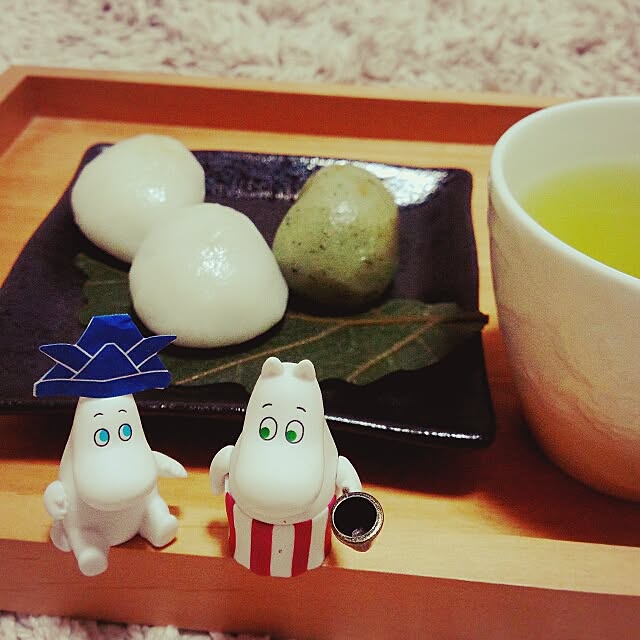dotlaceさんの実例写真