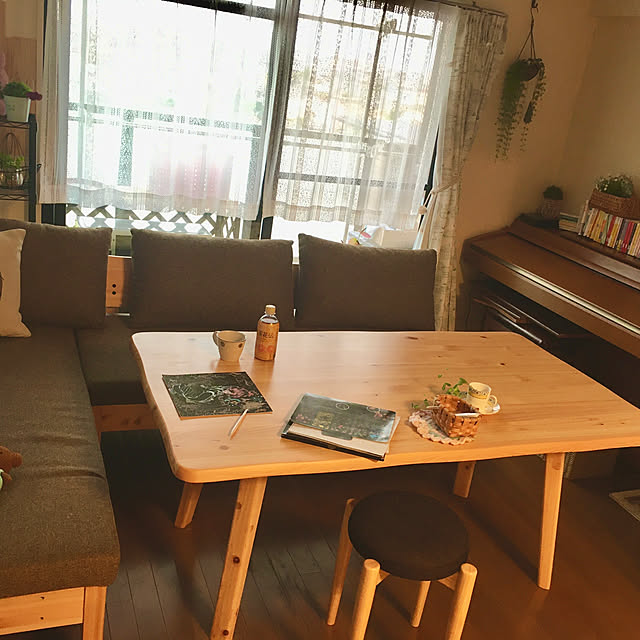 naokoさんの実例写真