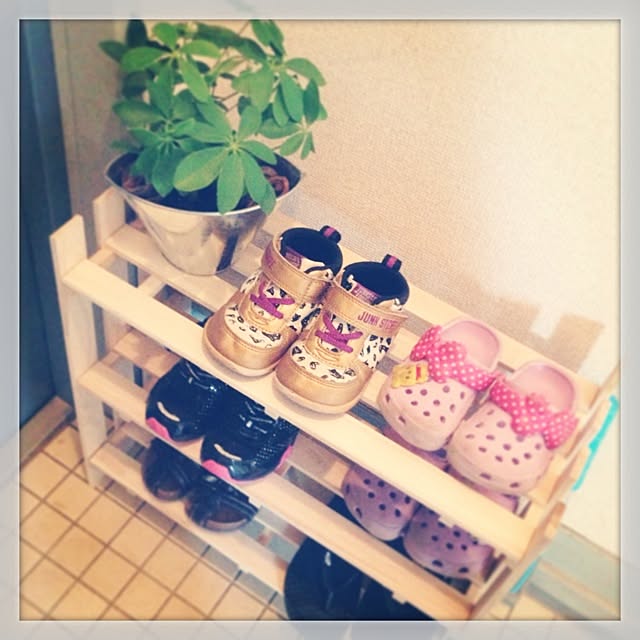 Makikoさんの実例写真