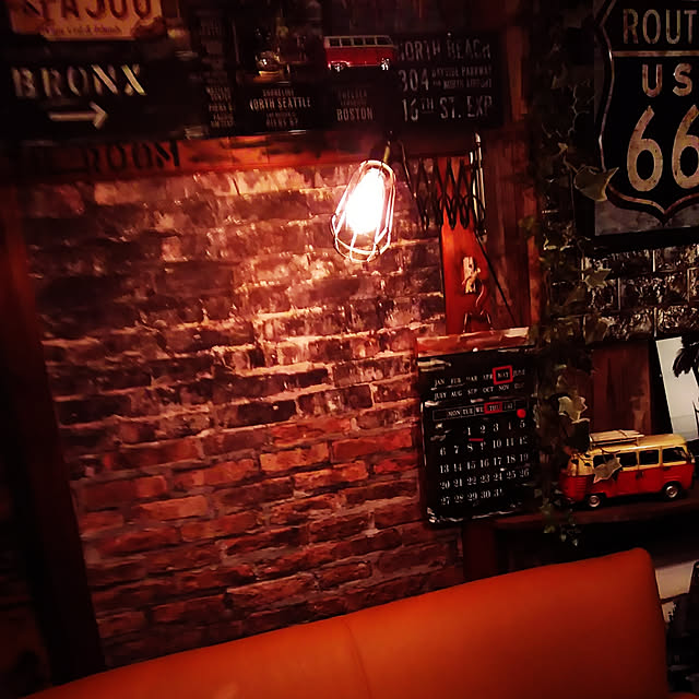 ringarintonさんの実例写真