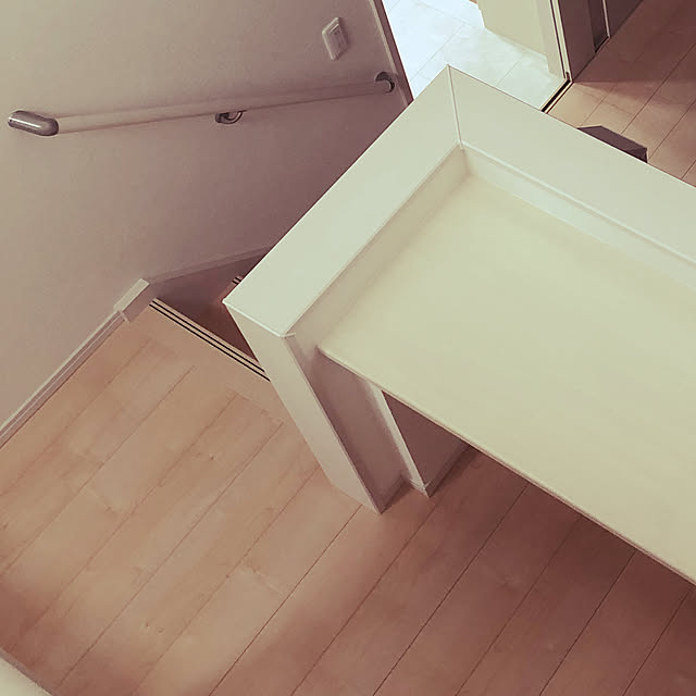 ナチュラル/机のインテリア実例 - 2019-10-14 22:39:12