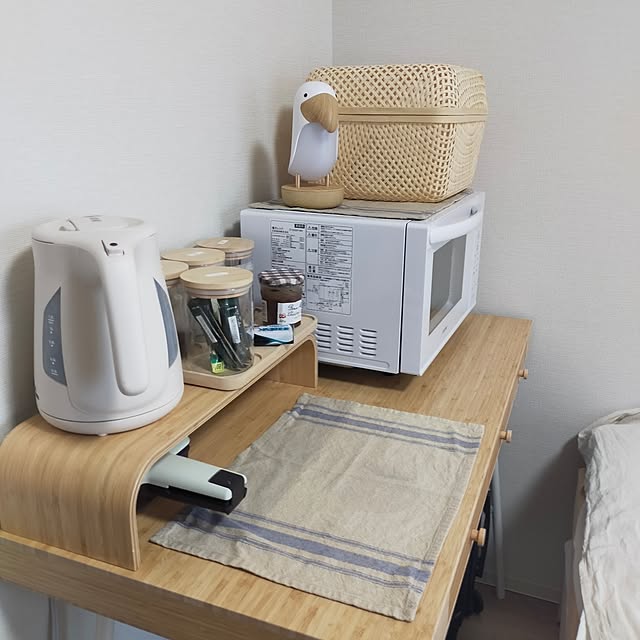 michiさんの部屋