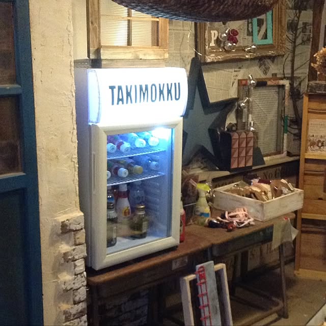 TAKIMOKKUさんの実例写真