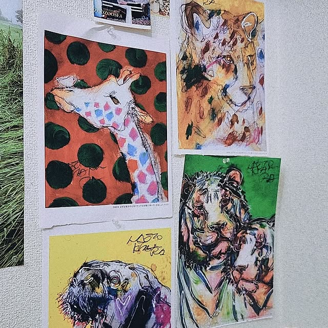 oimo_miniさんの実例写真