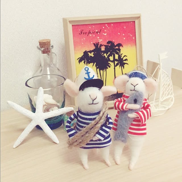 emiさんの実例写真
