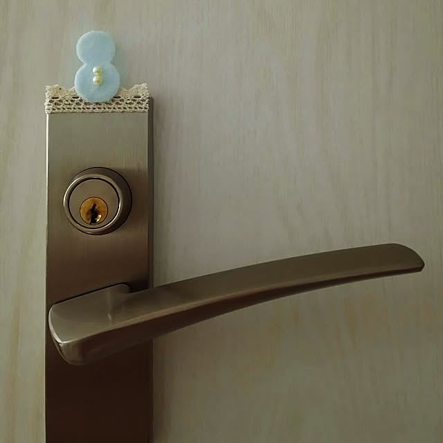 玄関/入り口のインテリア実例 - 2017-01-02 14:00:26