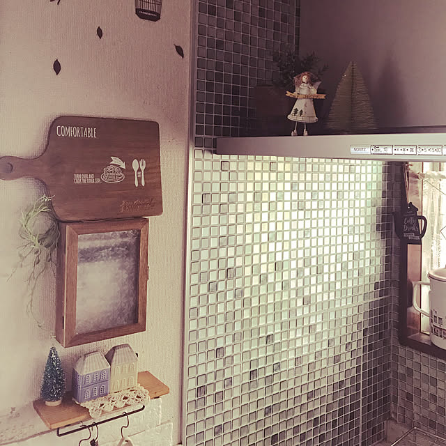 tekapoさんの実例写真