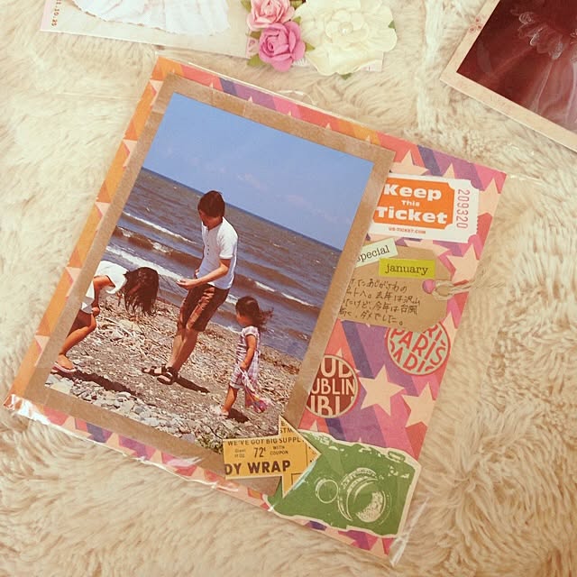 mariaさんの実例写真