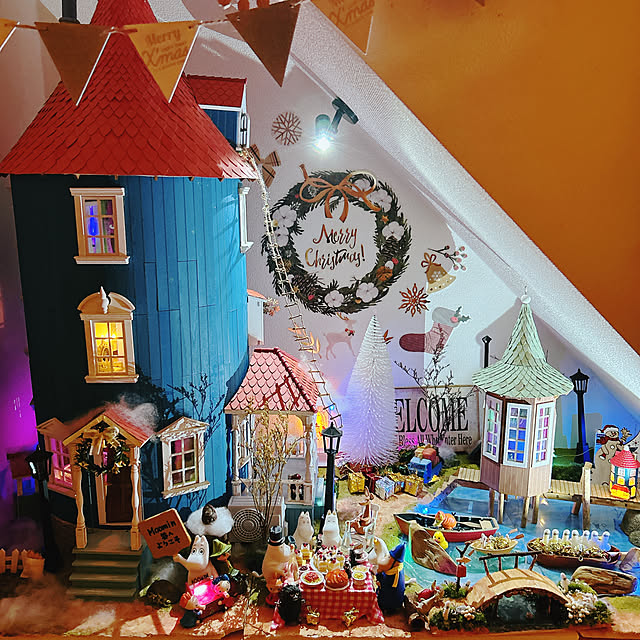 miemekkoさんの実例写真