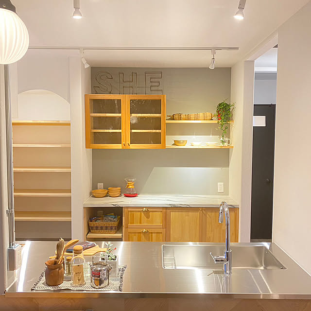 fridgehomeさんの部屋
