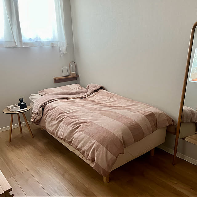 mocoさんの部屋
