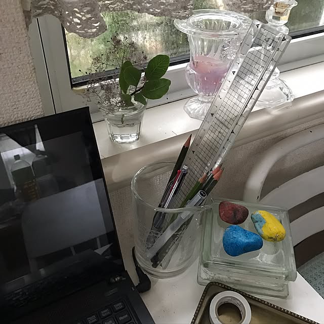 実例写真