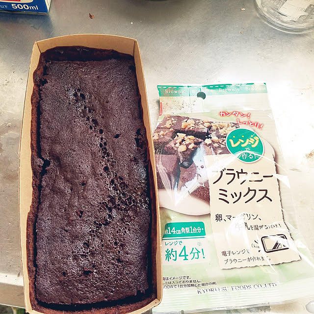 キッチンのインテリア実例 - 2018-02-13 23:02:09