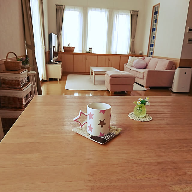yukaさんの実例写真