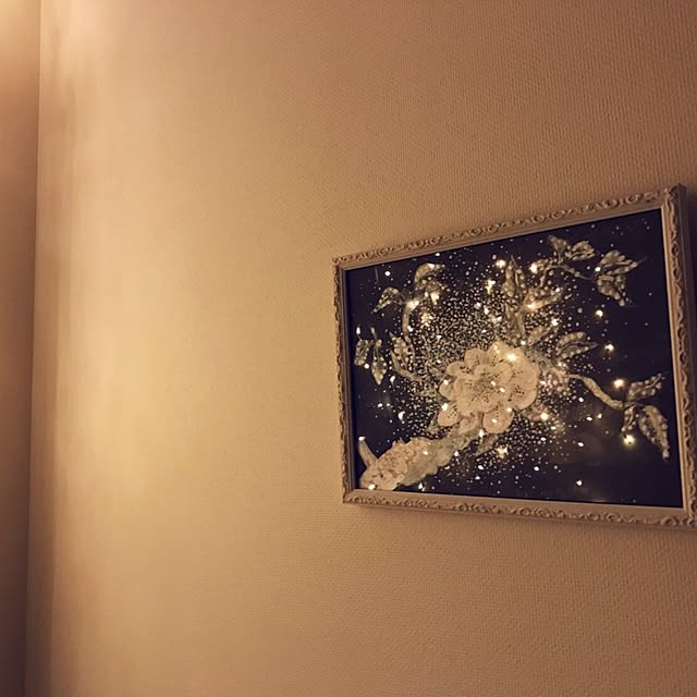 Mさんの実例写真
