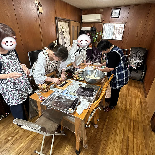 ritsukoさんの部屋