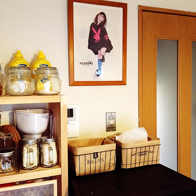 sanaさんの実例写真