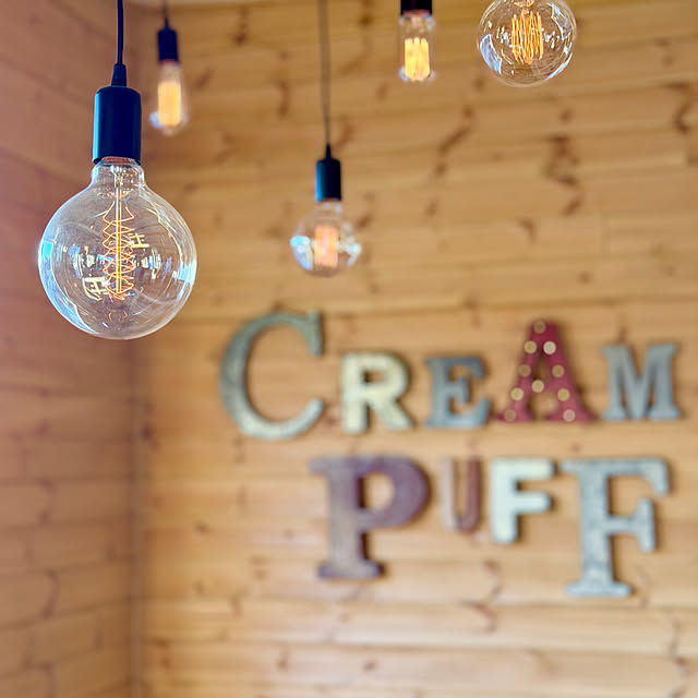 puffloveさんの実例写真