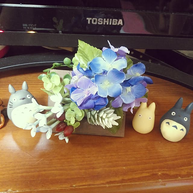 yuさんの実例写真