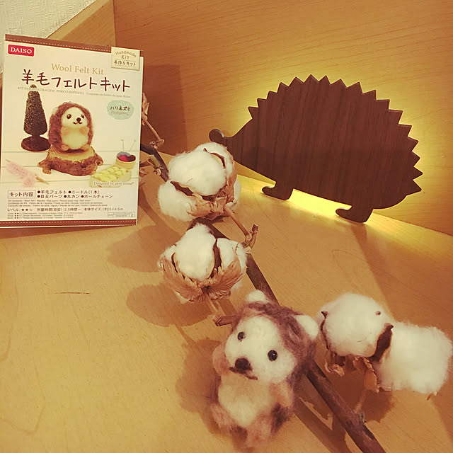 cocoさんの実例写真