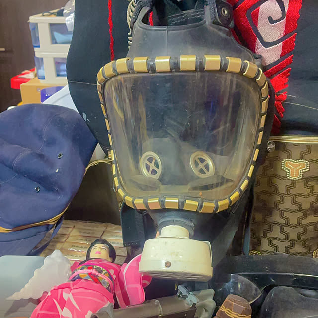 takakuzenさんの部屋