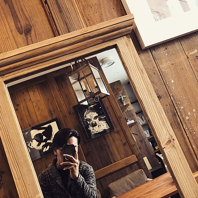 Rigna_CEOさんの実例写真
