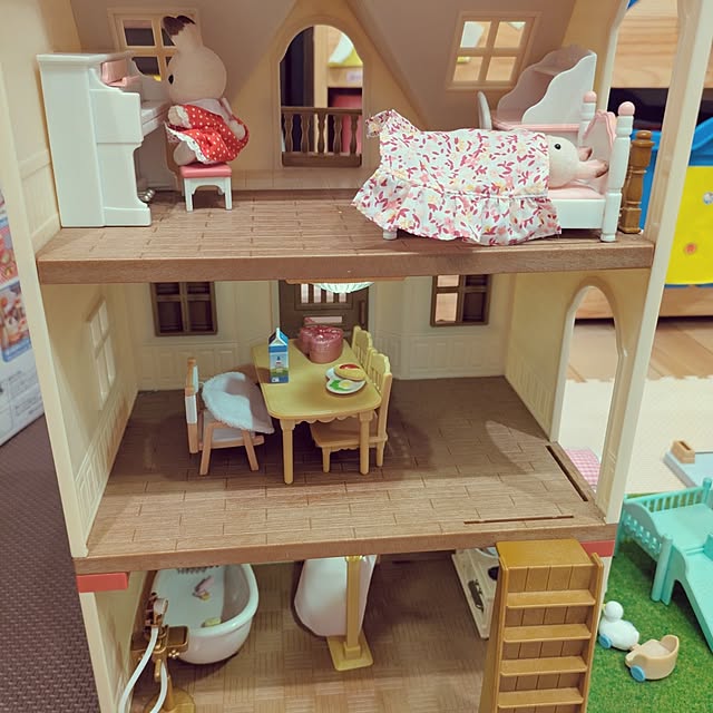meiさんの部屋