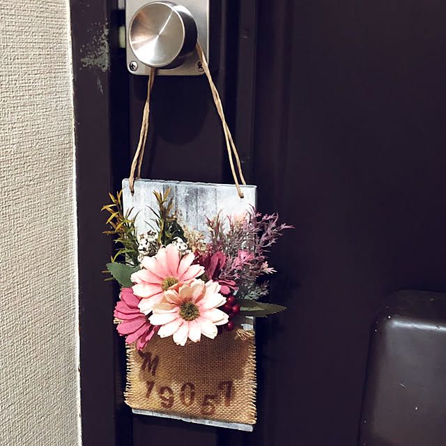 M_Mさんの部屋