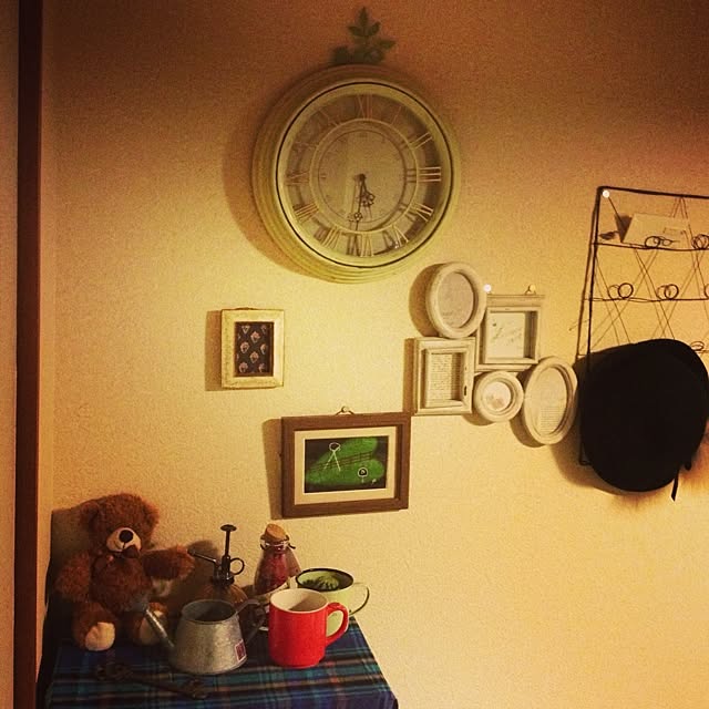 yuccoさんの実例写真