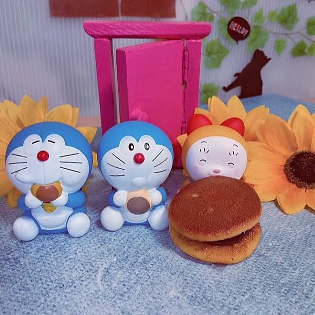 mocomocoさんの部屋