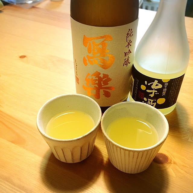 tsukune_mochiさんの実例写真
