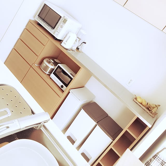 monhome.さんの実例写真