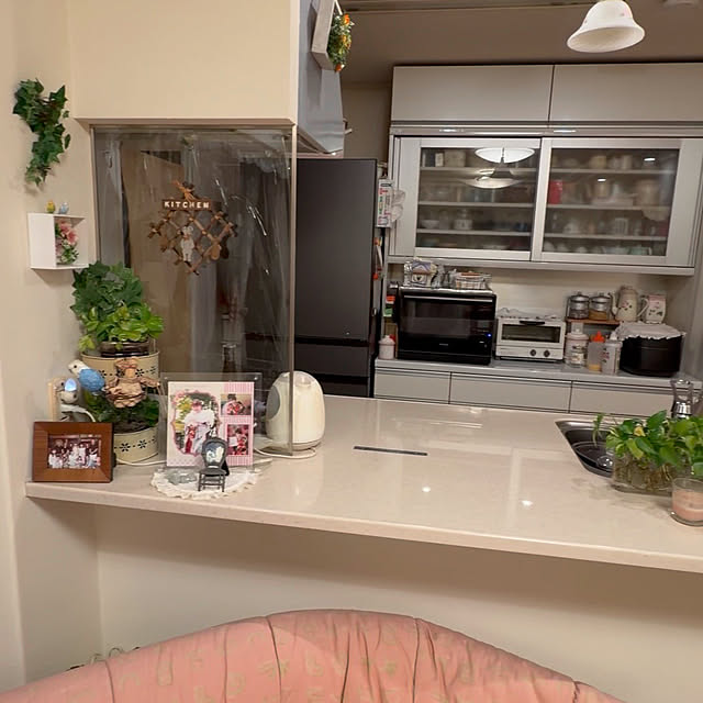 kayoさんの実例写真