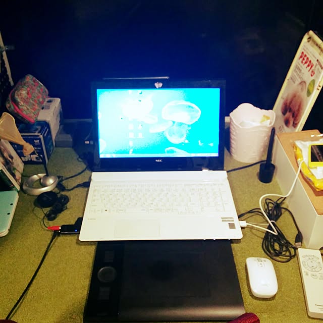 yatumoさんの部屋