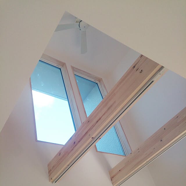壁/天井のインテリア実例 - 2015-09-04 23:51:42