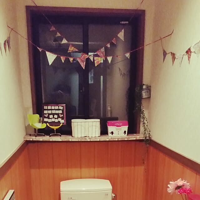 annさんの実例写真
