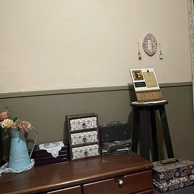 momocchiさんの部屋