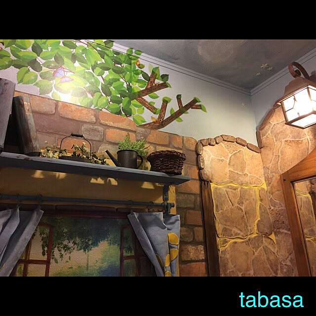 tabasaさんの実例写真