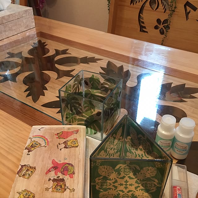alohamamaさんの実例写真