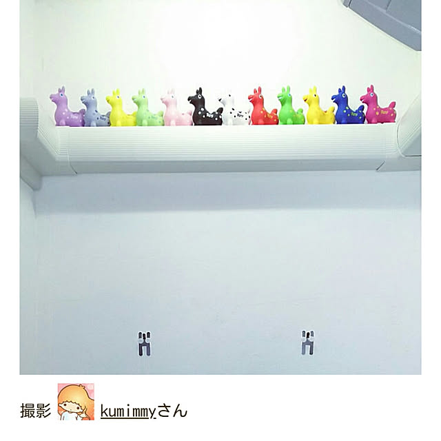 kumimmyさんの実例写真