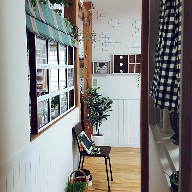 aminchanさんの実例写真